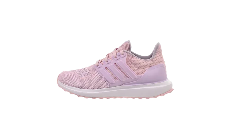 Adidas Ubounce DNA GS “Ice Lavender / Cloud White” | IH7553