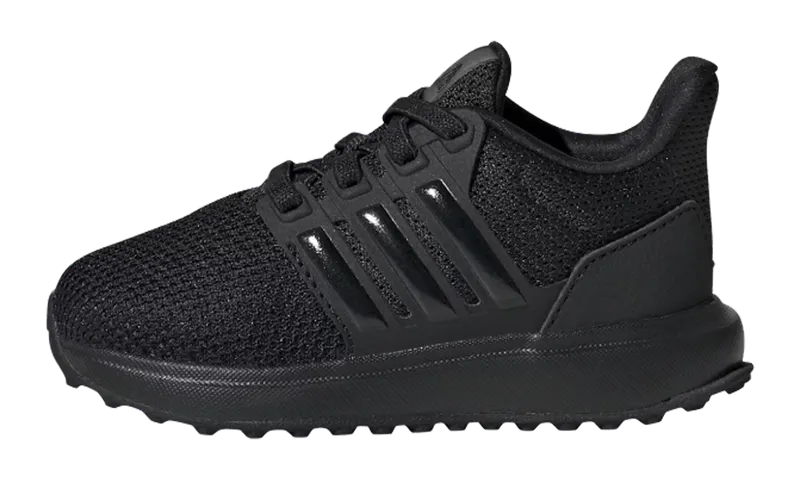 Adidas Ubounce DNA TD “Core Black” | IH4907