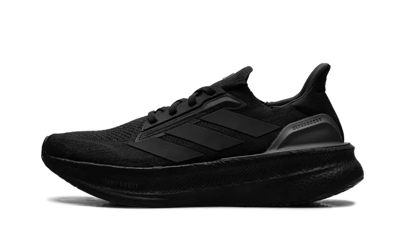 Adidas Ultra Boost 5X “Black” | JH7244