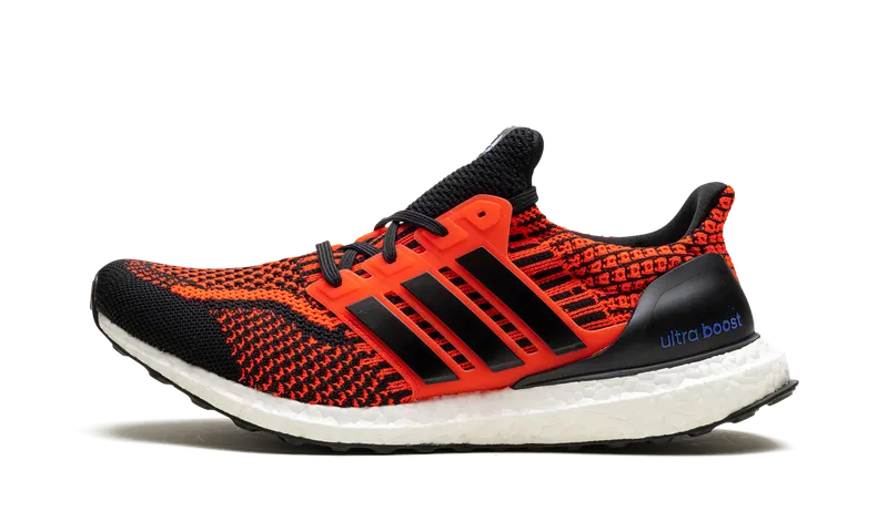 Adidas Ultra Bosst 5 DNA “Orange Black White” | GX8965