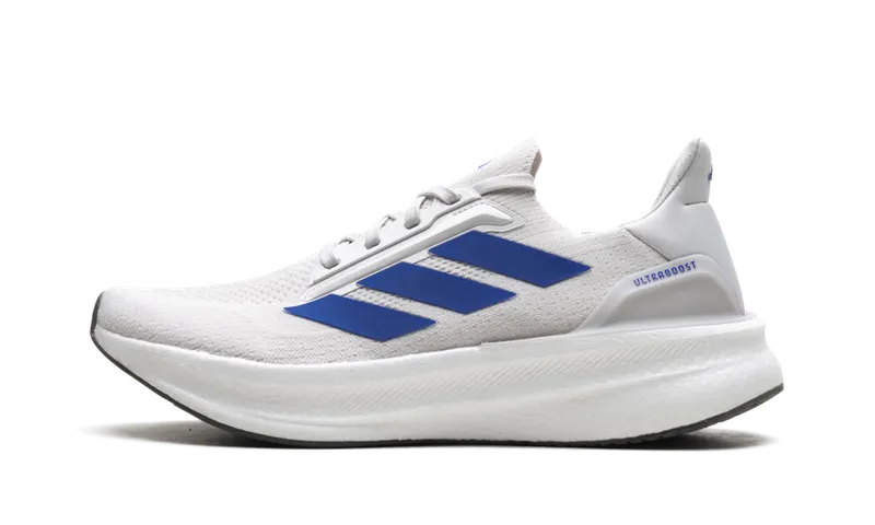 Adidas UltraBoost 5X “Grey Lucid Blue” “Grey One / Lucid Blue / Cloud White” | JS3516
