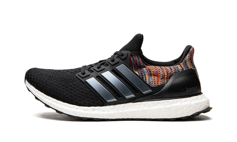 Adidas UltraBoost DNA “Black Night Metallic” | FZ3807