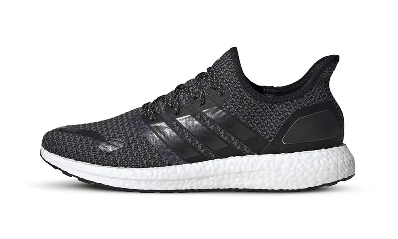 Adidas UltraBoost Speedfactory “Core Black” | EG6197