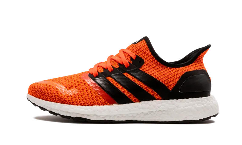 Adidas UltraBoost Speedfactory “Solar Red” | EG6194
