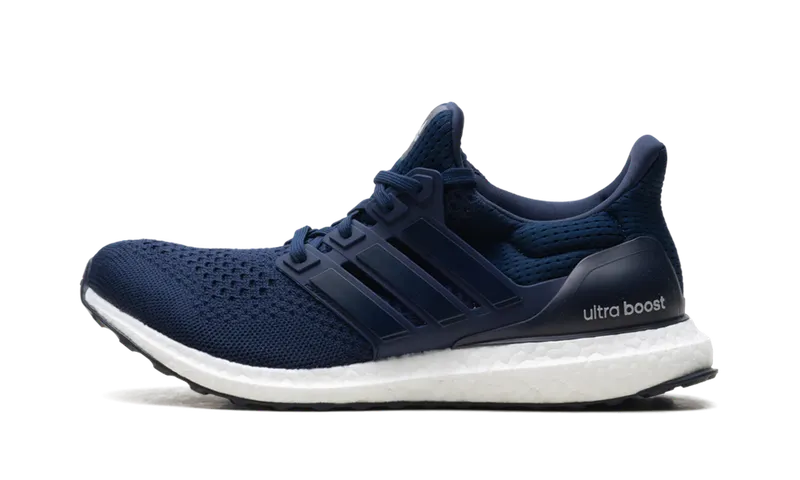 Adidas Ultraboost 1.0 “Navy” “Shadow Navy / Shadow Navy / Grey Two” | ID5935