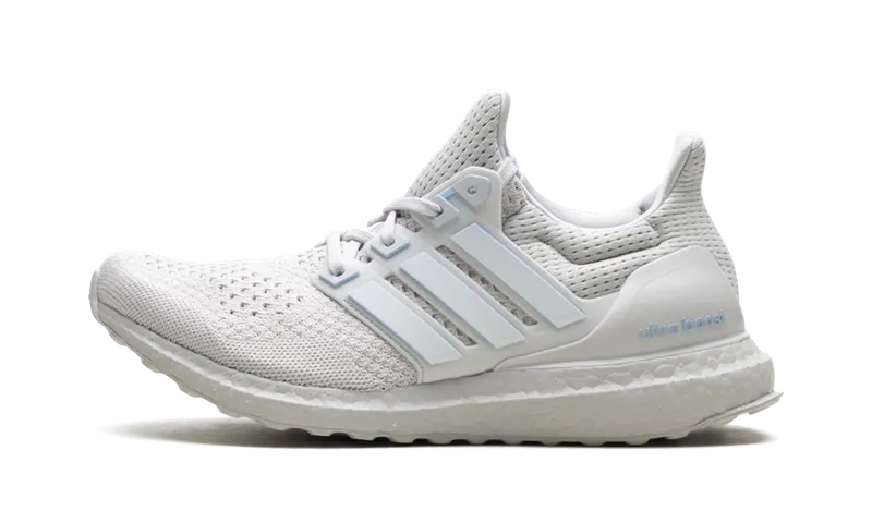 Adidas Ultraboost 1.0 “Grey Glow Blue” | JH9211