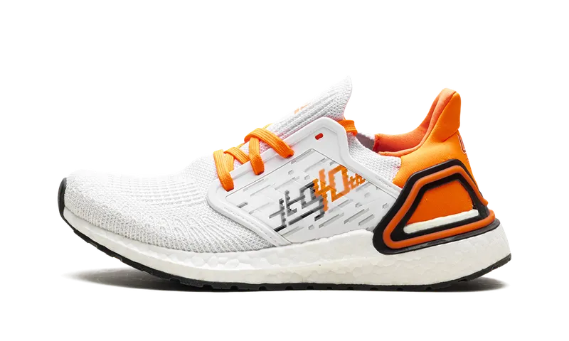 Adidas Ultraboost 20 “Orange” | GW4839