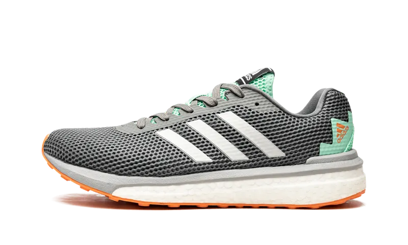 Adidas VENGEFUL “GREY/GREEN” | BB1638