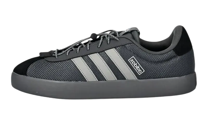 Adidas VL Court 3.0 “Grey Six / Solid Grey / Grey Four” | IH6581