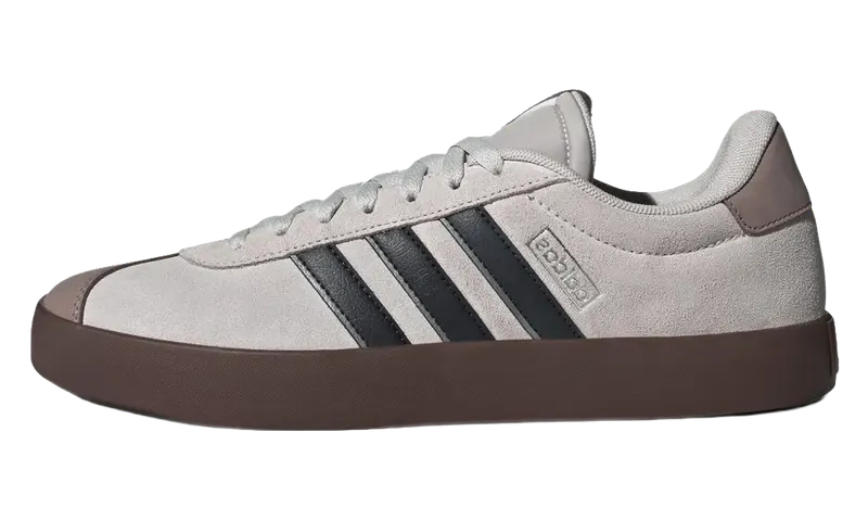 Adidas VL Court 3.0 Orbit Grey / Carbon / Silver Metallic | JP5288