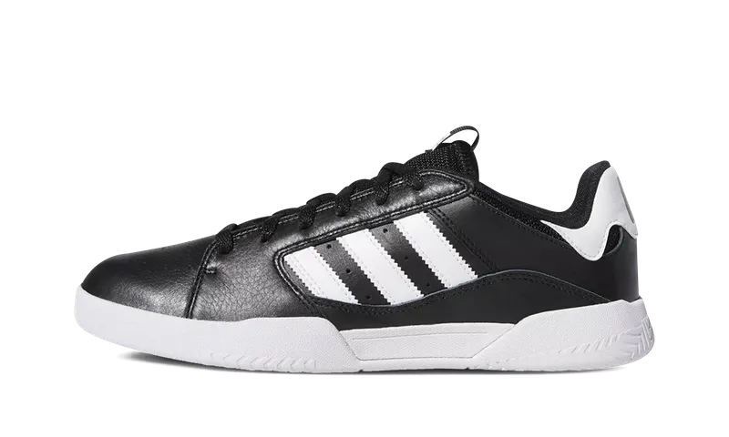 Adidas VRX Low “BLACK/CLOUD WHITE” | DB3176
