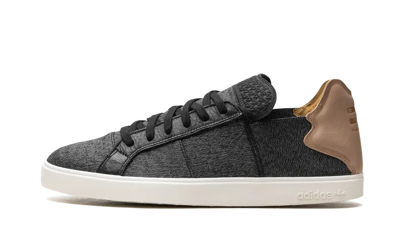 Adidas VULC LACE UP “Blue” | AQ5778