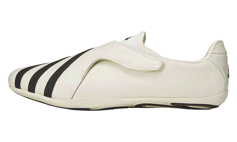 Adidas Vario Flat Earther “Pharrell – Core White” | KI7668