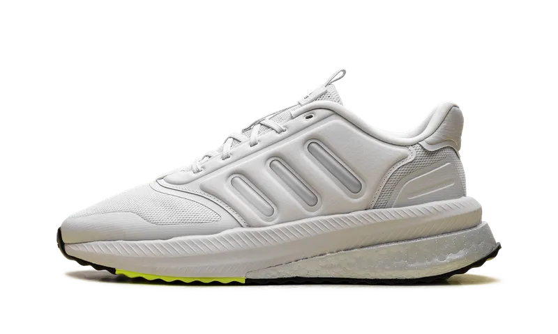 adidas X_PLRPHASE Dash Grey / Silver Metallic / Lucid Lemon | IG3055