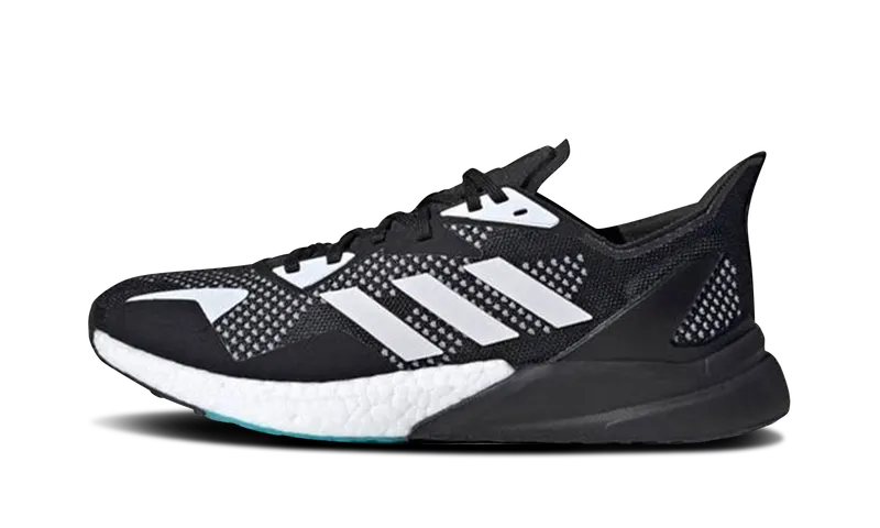 Adidas X9000L3 ‘Black White’ Core Black/Cloud White/Glory Grey “Black/White/Core Black/Cloud White/Glory Grey” | FV4399