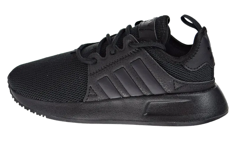 adidas X_PLR Core Black / Core Black / Core Black | BY9886