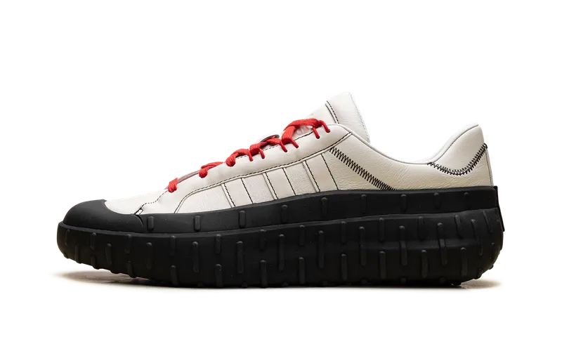 Adidas Y-3 GR.1P Off White / Lush Red / Black “Off White/Red/Black” | ID4462