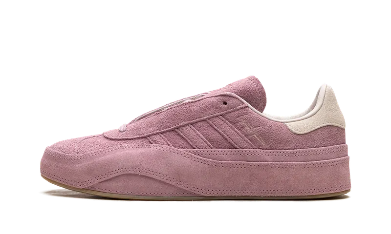 Adidas Y-3 Gazelle “Magic Mauve Alumina” | JI2067