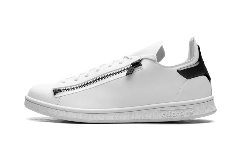 Adidas Y-3 Stan Smith Zip “White Black” | S82113