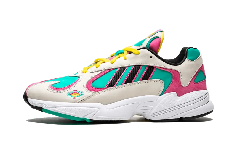 Adidas Yung-1 “ARIZONA” | FU7787