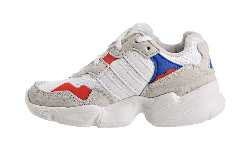 Adidas Yung-96 “Active Red” | F35276