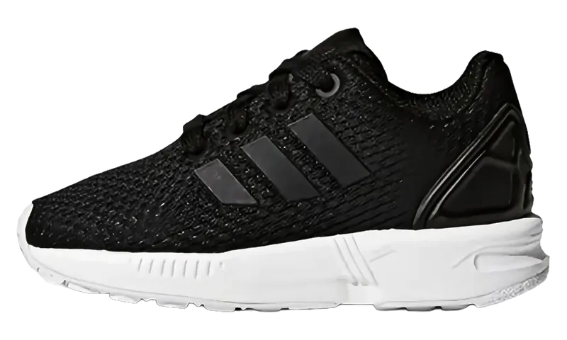 Adidas ZX Flux “Black White” | M21301