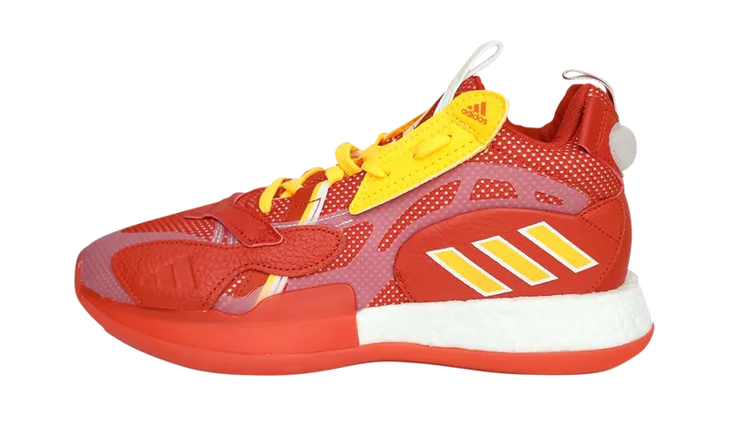 Adidas ZoneBoost “Red” | FY0869