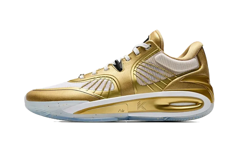 Anta KT10 “Shoe Palace $3 Coin” | 8125A1101S-2