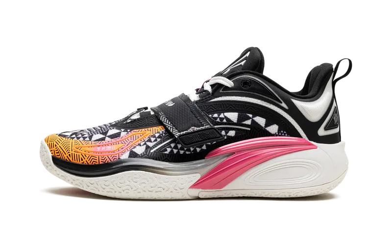 Anta Kai 1 “Enlightened Warrior” | 8124B1102S-6