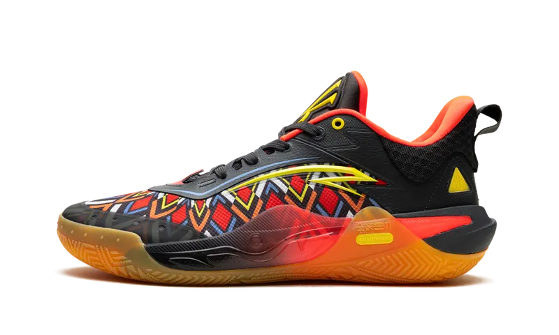 Anta Kai 1 Speed “Tribe” | 8124D1120-9