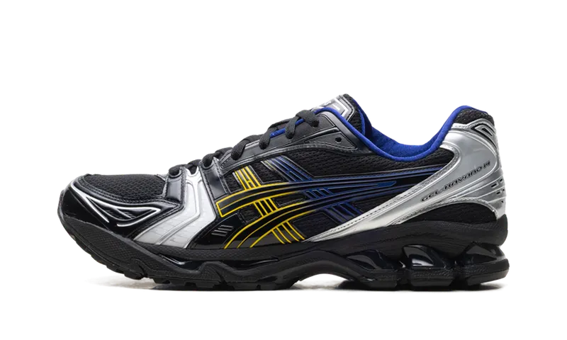 Asics KITH x Gel-Kayano 14 “MARVEL vs CAPCOM (Wolverine)” | 1203B058-001
