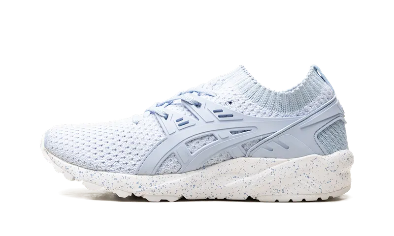 Asics Tiger Gel-Kayano Trainer Knit “Skyway” | HN7Q8-3939