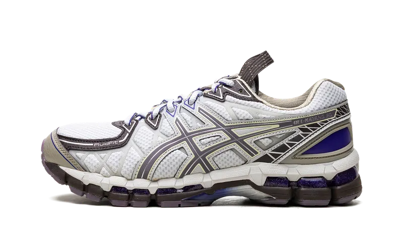 ASICS SportStyle UB10-S GEL-KAYANO 20 (glacier grey / lavender grey) – 1203A640-020 | 1203A640-020