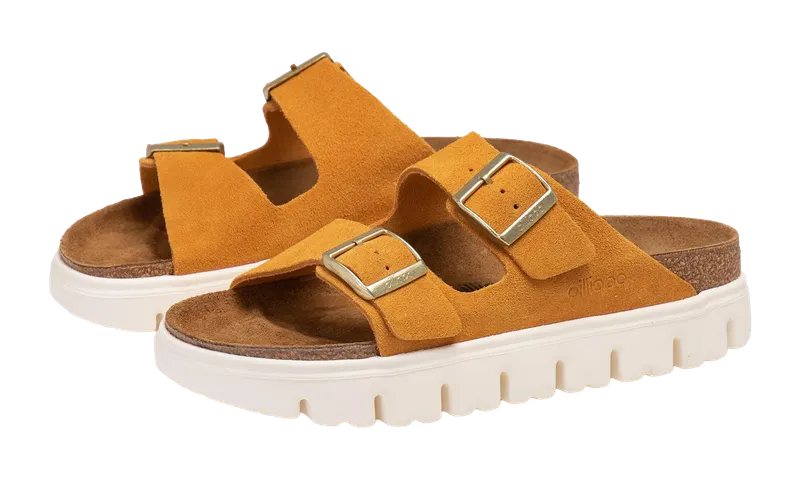 Birkenstock Mayari Sandal “Graceful Gem Blue Birko-Flor” | 1024568