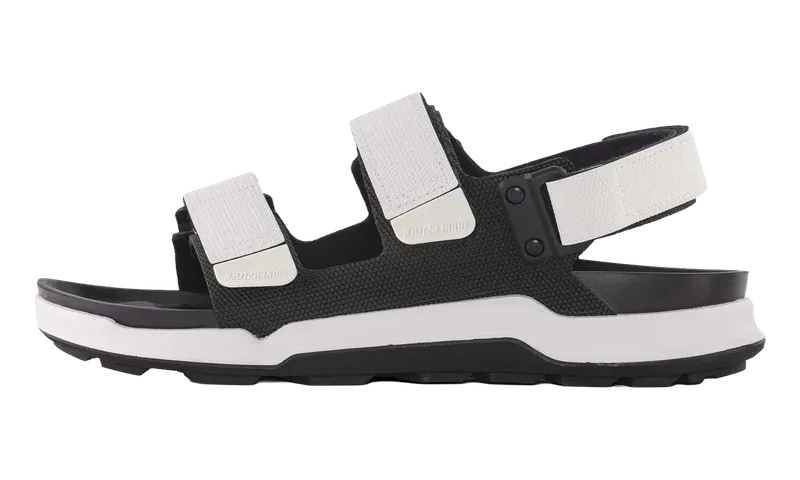 Birkenstock Tatacoa Sandal “Futura Black/White” | 1024981