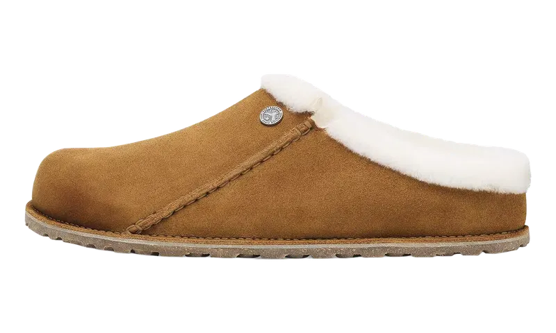 Birkenstock Zermatt Premium “Mink” | 1023161