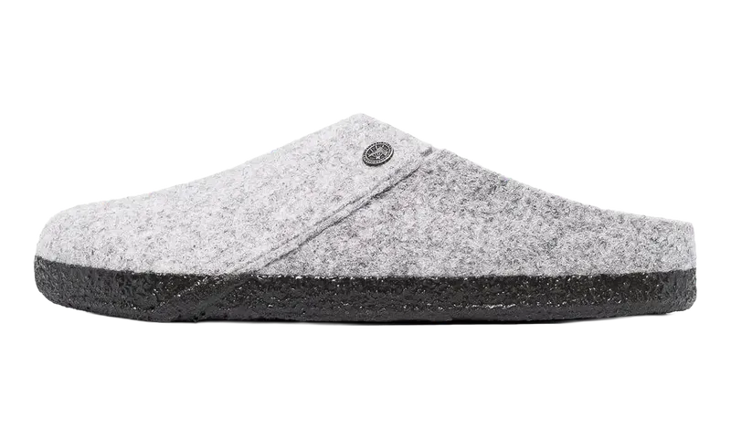 Birkenstock Zermatt Light Grey | 1015092