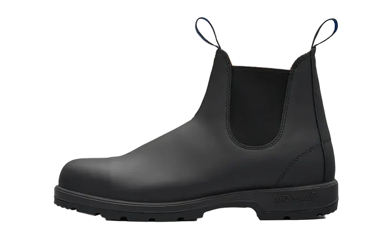 Blundstone Thermal Chelsea Boots “Black” | BL566