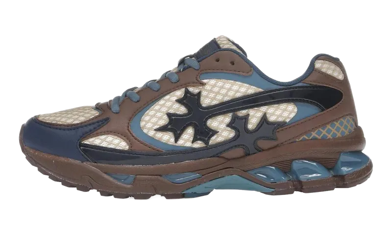 Bravest Studios Kross Kountry Runner “Dune” | BS120