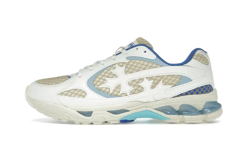 Bravest Studios Kross Kountry Runner “Ice Blue” | BS46