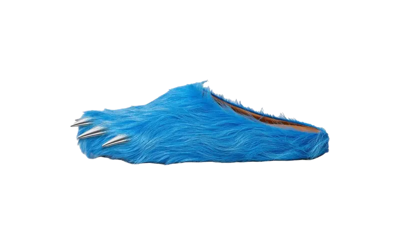 Bravest Studios Mule Bear Claw “Blue” | BS11