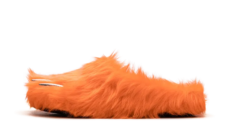 Bravest Studios Mule Bear Claw “Orange” | BS09
