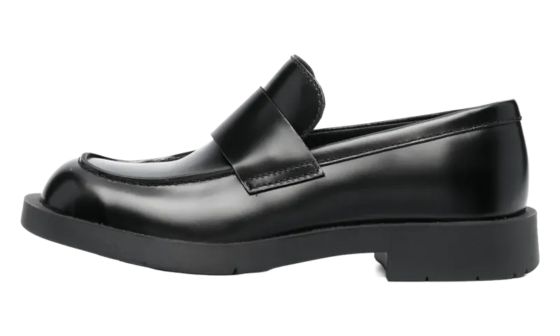 Camperlab Mil 1978 “Black” | A500003-005