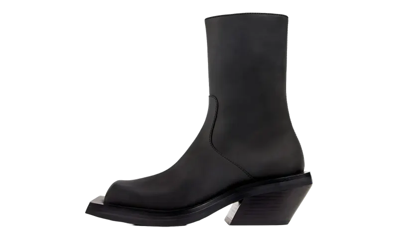 Camperlab Quetal Boots “Black” | A700021-001