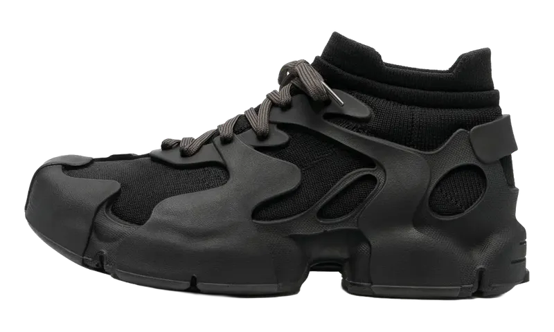 Camperlab TOSSU “Black” | A500005-002