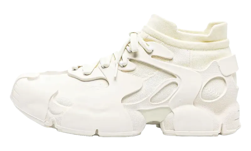 Camperlab TOSSU “White” | A500005-009