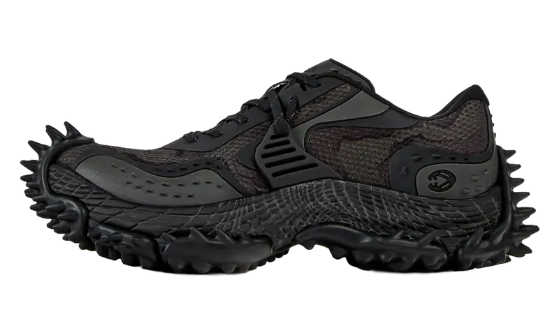 Camperlab Tornado Shoes “Black” | A500043-001