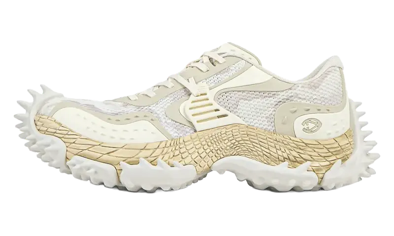 Camperlab Tornado Shoes “White” | A500043-002