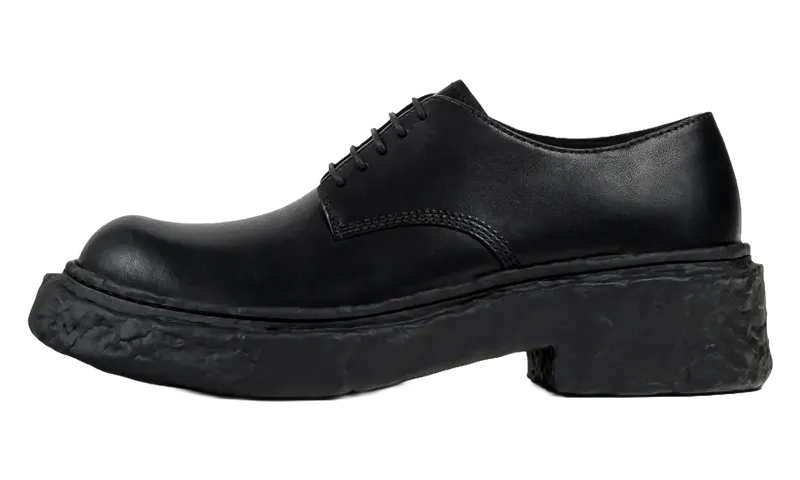 Camperlab Vamonos Loafers “Black” | A500018-008
