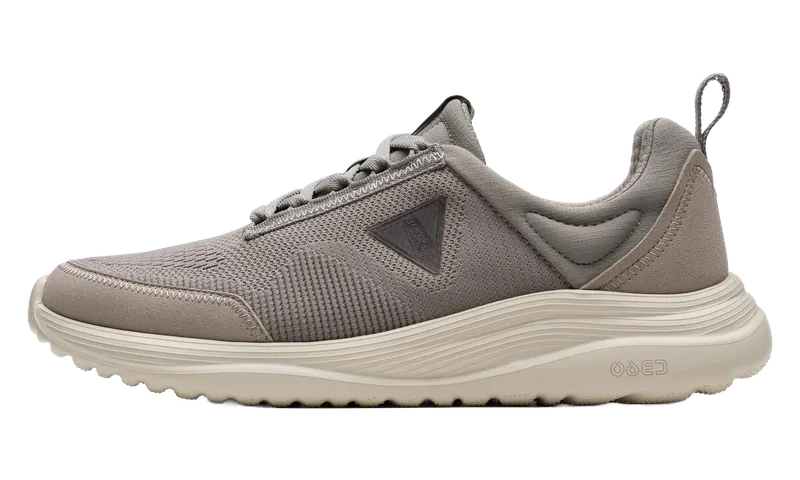 Clarks LT360 Lo “Grey Combi” | 26182094